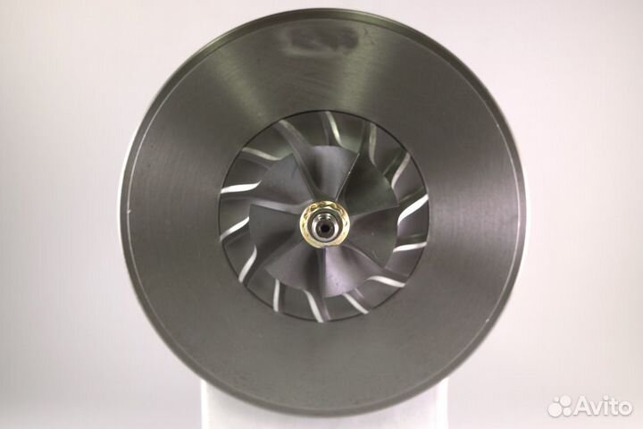 Картридж Турбины S200G Volvo