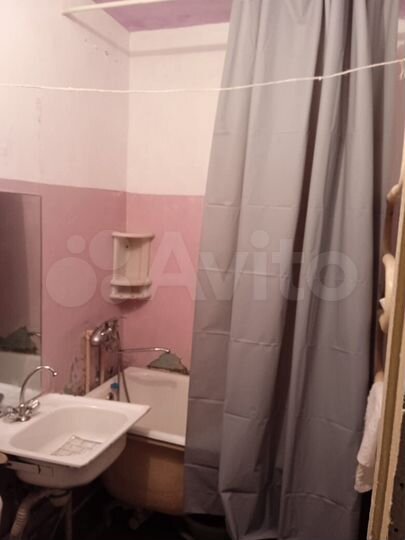 Квартира-студия, 18 м², 3/5 эт.