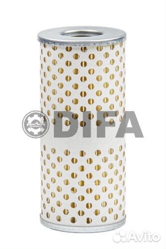Масляный фильтр difa 5201 difa