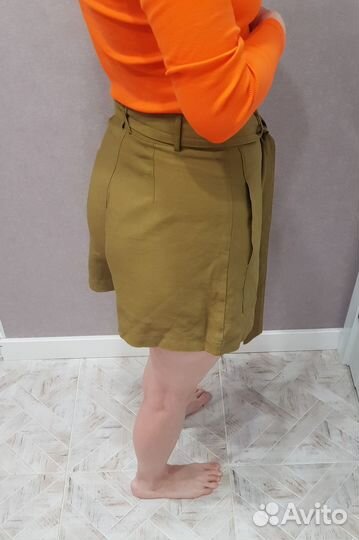 Шорты женские летние 42/44