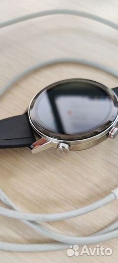 Смарт часы Honor magic watch 2 46mm