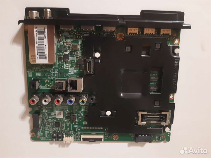 Телевизор Samsung UE48J6330AU на запчасти