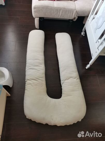 Подушка для беременных бесплатно