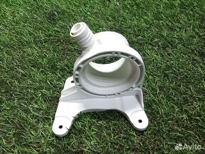 Улитка стиральной машины