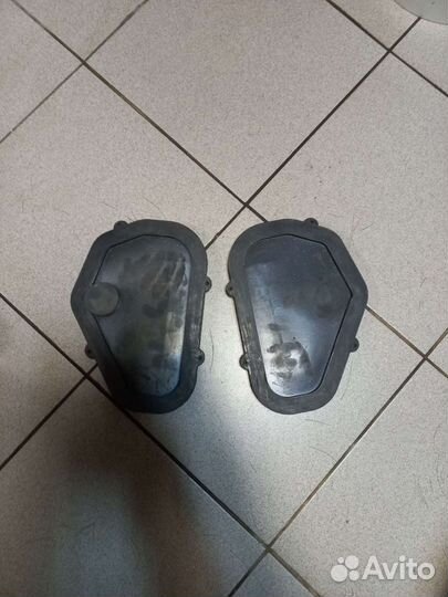 Заглушка рулевых тяг Гранта/Калина