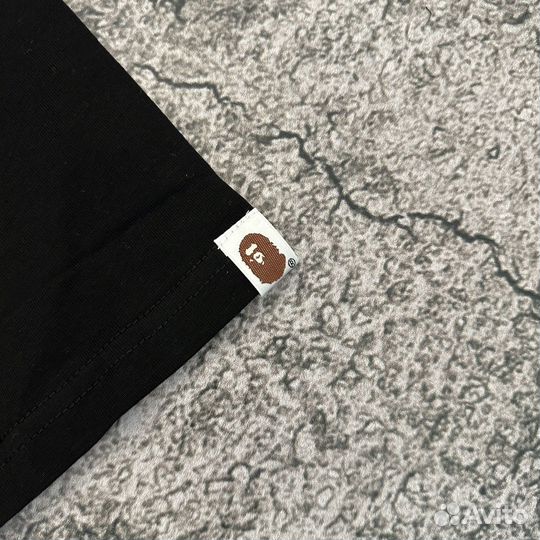 Футболка Bape