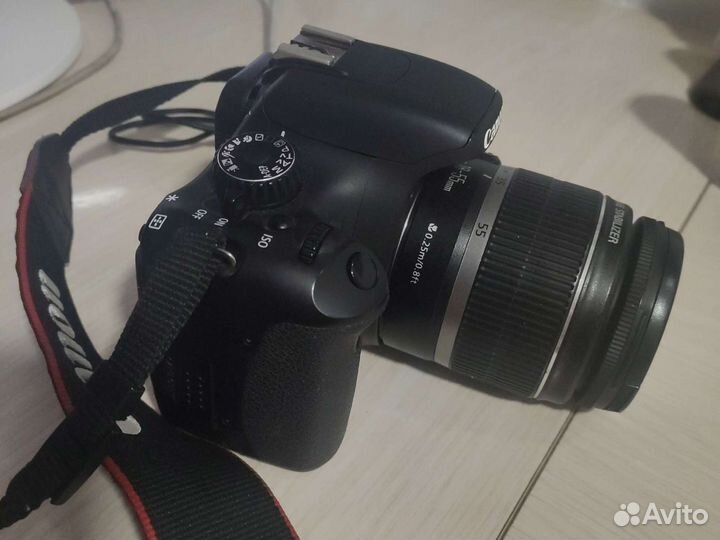 Canon eos 550d