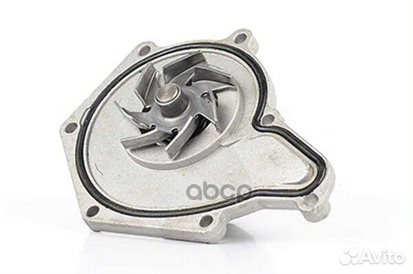 Насос водяной VAG touareg/A4/A6/Q7 04- bsg90500021