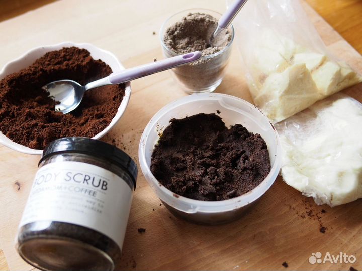 Кофейная гуща