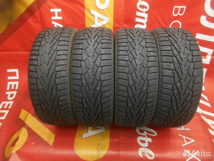 Nokian Tyres Nordman 7 205/55 R16