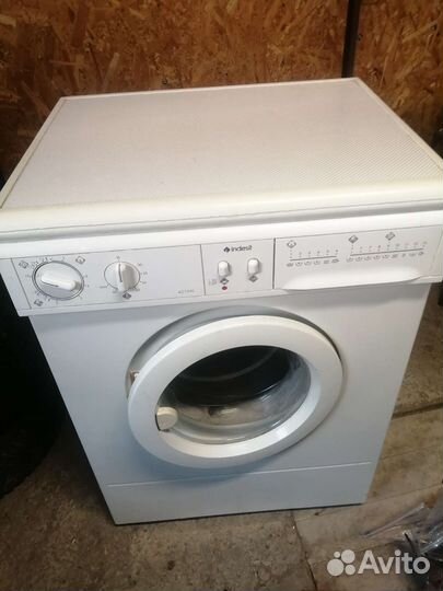 Стиральная машина автомат