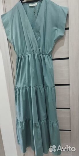 Платье женское L/XL Дания качество