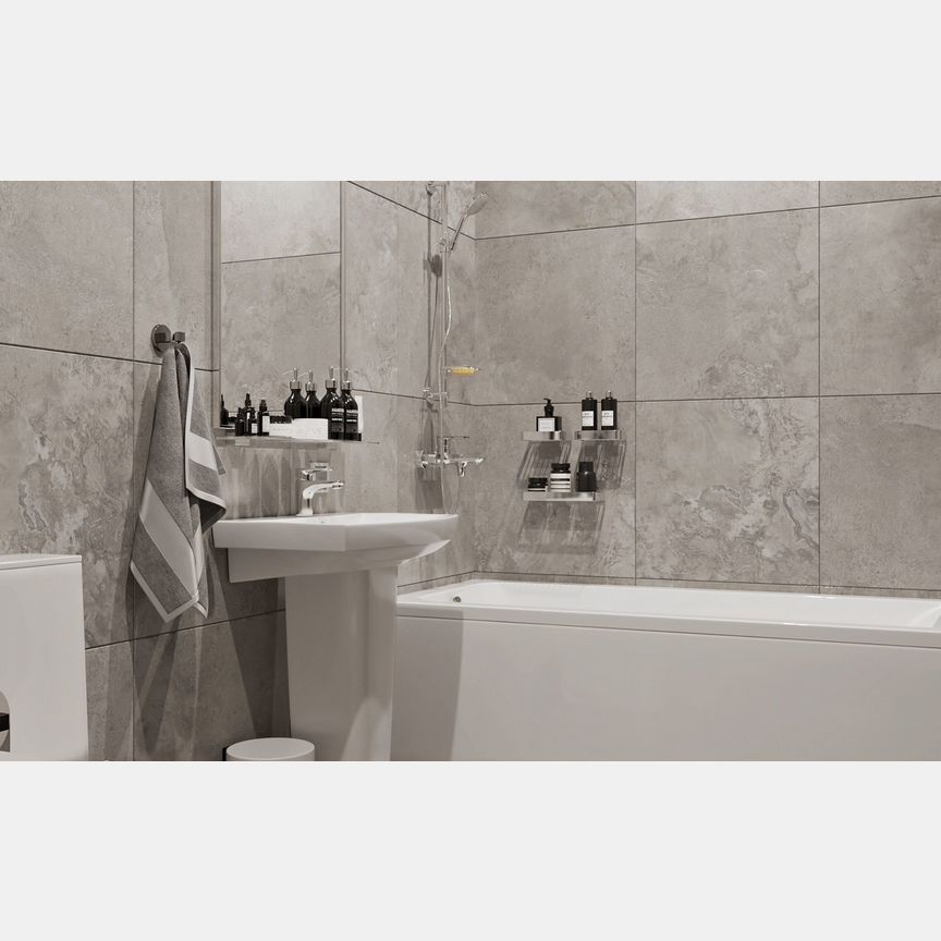 2-к. квартира, 52,1 м², 4/5 эт.