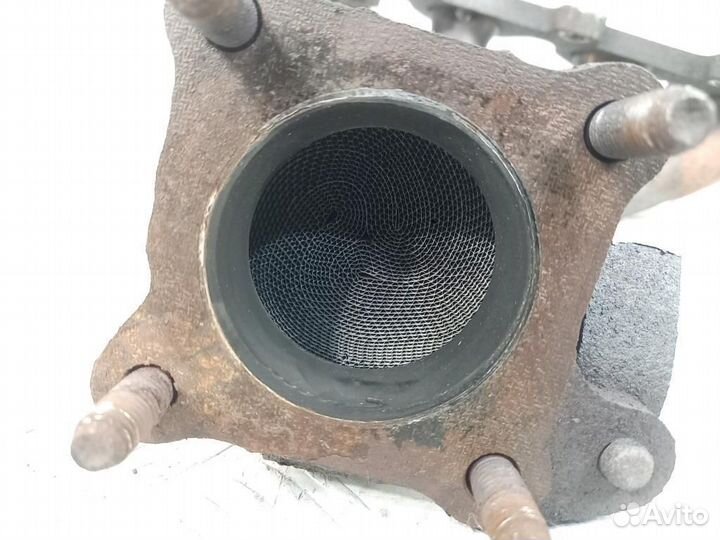 Катализатор VW Golf 4 1.4 BCA 036178eaaa Бензин