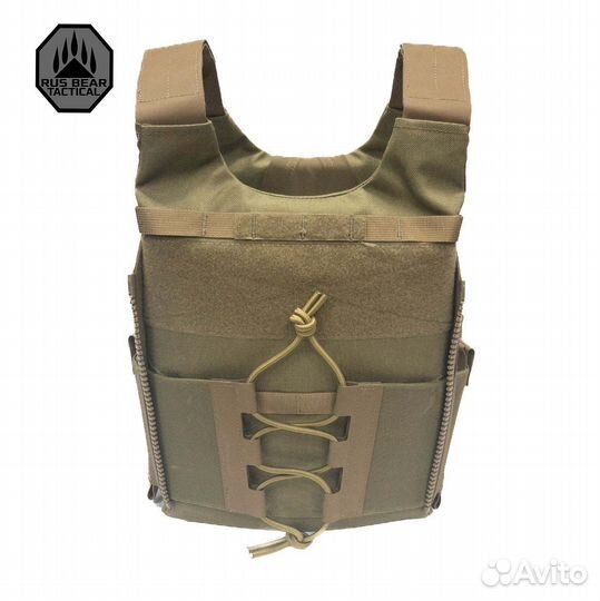 Плитник оперативный