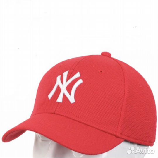 Бейсболка кепка New York Yankees