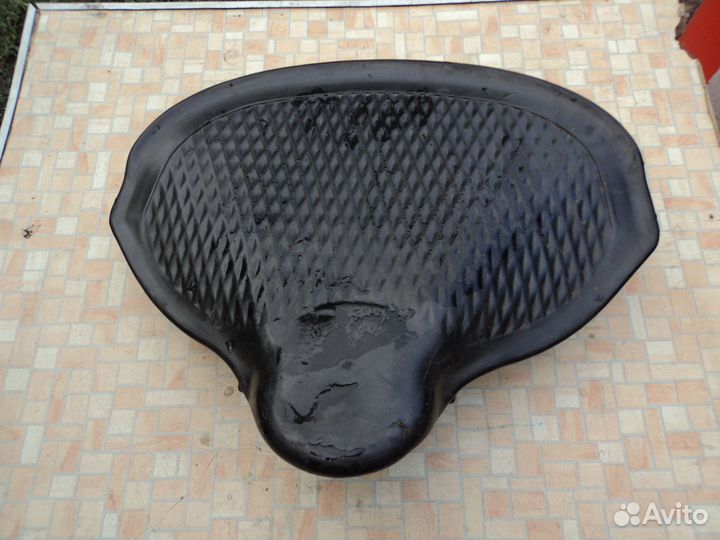 Запчасти на мотоцикл Урал