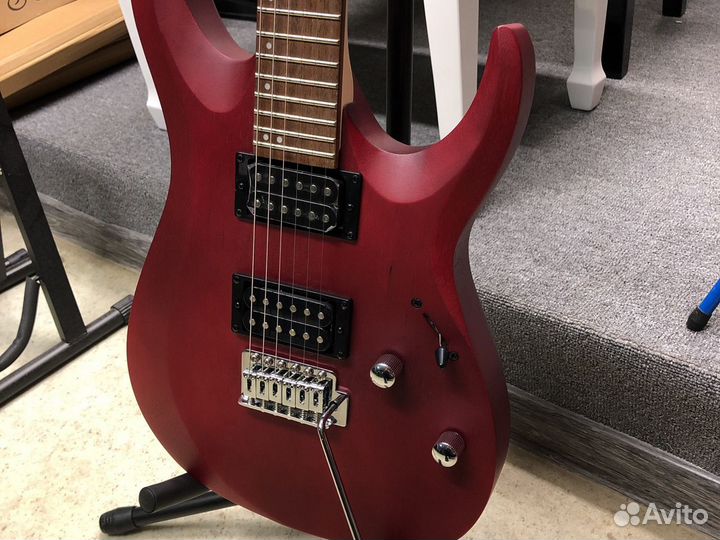 Электрогитара Cort X100-opbc X Series