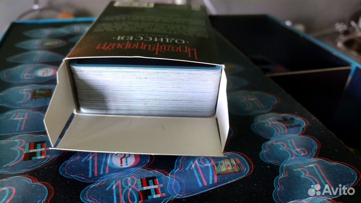 Настольная игра Имаджинариум 3D