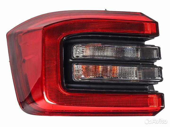 Фонарь CRL19720908L задний левый Chery Tiggo 4