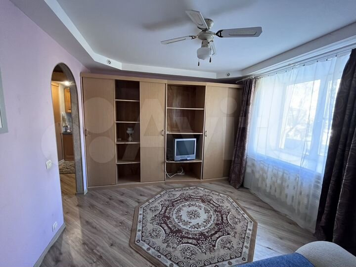 1-к. квартира, 28 м², 2/9 эт.