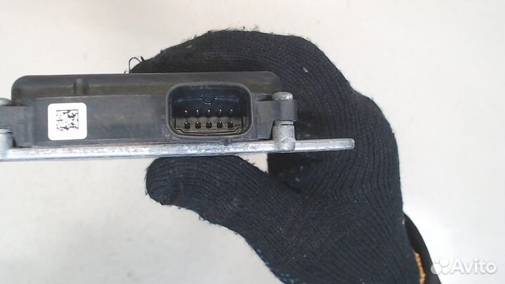 Блок BSD система слепых зон Mazda 6 (GJ), 2016