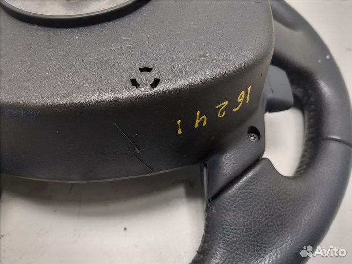 Руль Land Rover Range Rover Sport, 2006