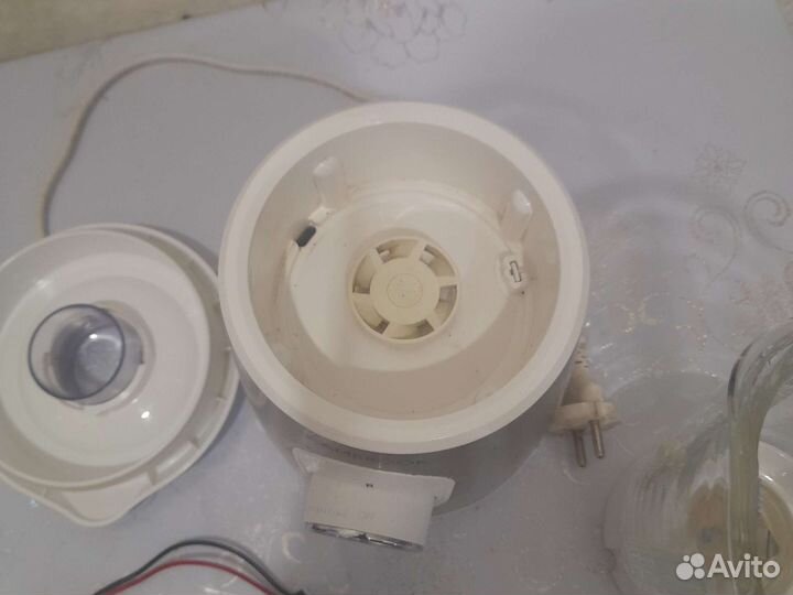 Стационарный блендер Kambrook