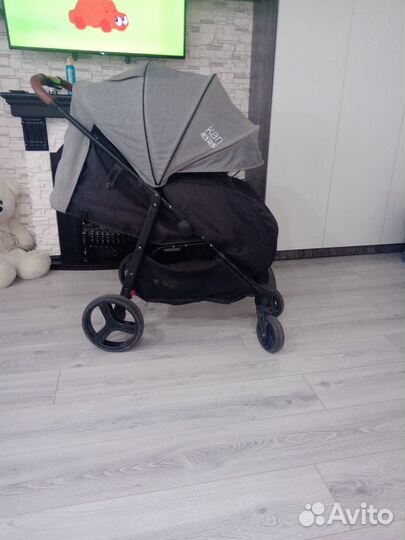 Детские коляски 3 в 1 бу трансформер