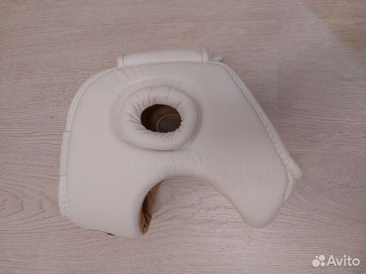 Шлем для каратэ