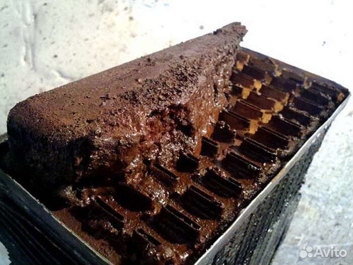 Хим промывка авто печек, монтаж отопителей