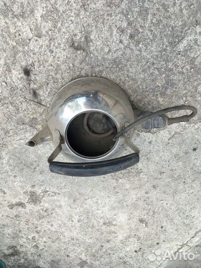 Электрочайник СССР