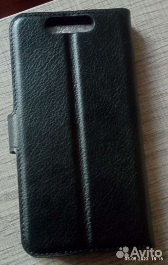 Чехол на zte blade v8