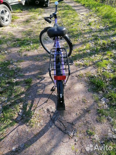 Велосипед взрослый