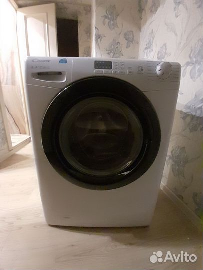 Стиральная машина новая