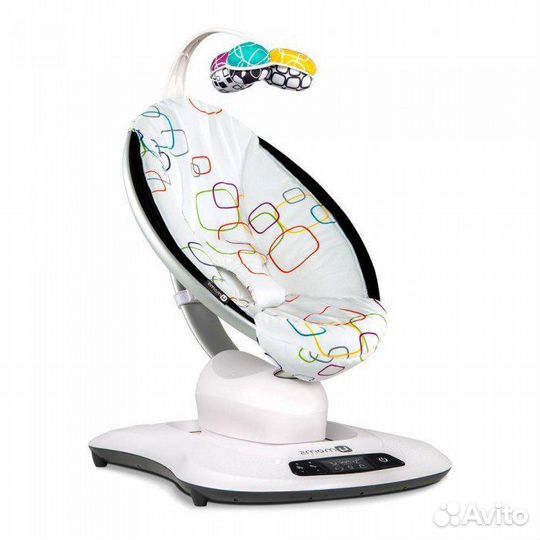 4moms mamaroo 4.0