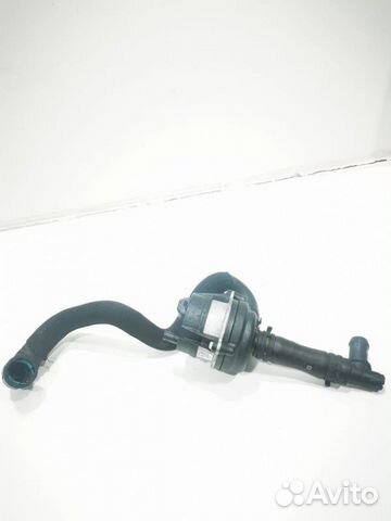 Насос антифриза дополнительный Land Rover