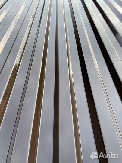 Кровля Шифер