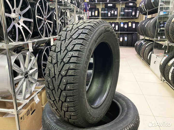 Yokohama Ice Guard IG55 215/55 R17