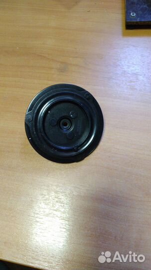 Продаю прижимную пластину hyundai solaris