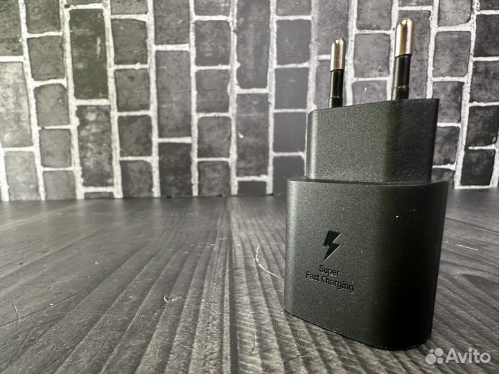 Блок питания Samsung