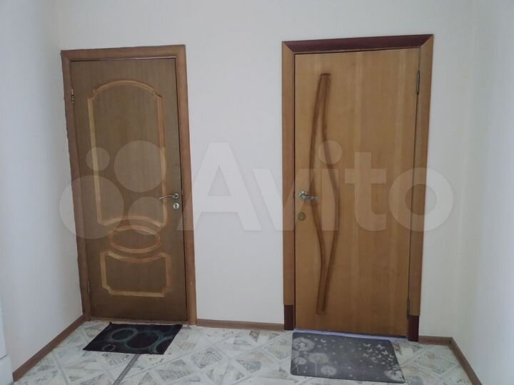 Комната 16 м² в 3-к., 4/5 эт.