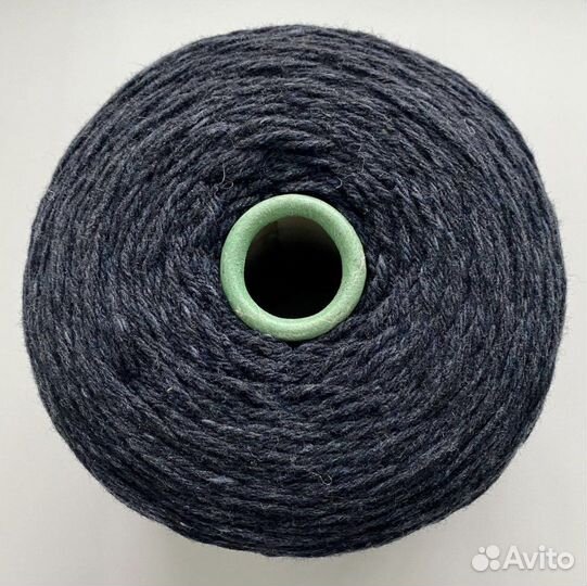 Пряжа Sauvage от Loro Piana