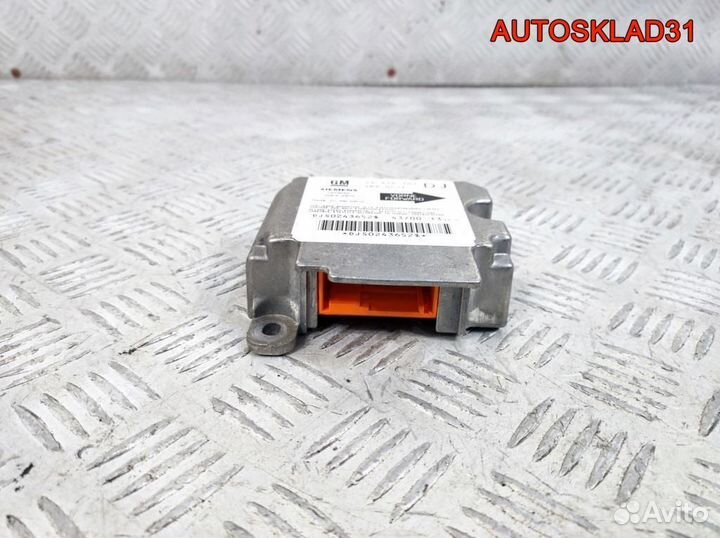 Блок управления Аирбаг Opel Vectra B 24416701