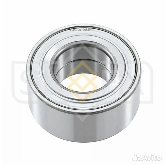 Sufix SM1027 Подшипник ступицы перед прав/лев