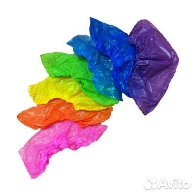 Бахилы оптом