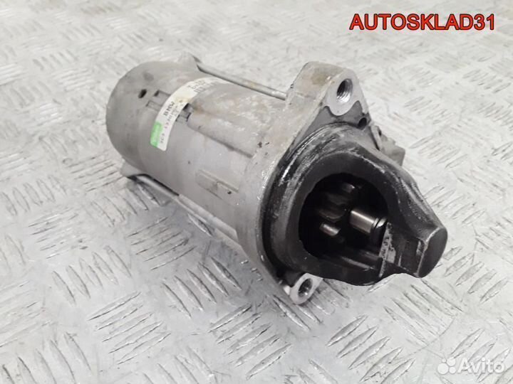 Стартер BMW E46 2,0 M47T OE4 7787354 дизель