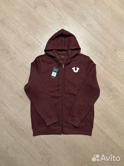 True religion зип худи оригинал