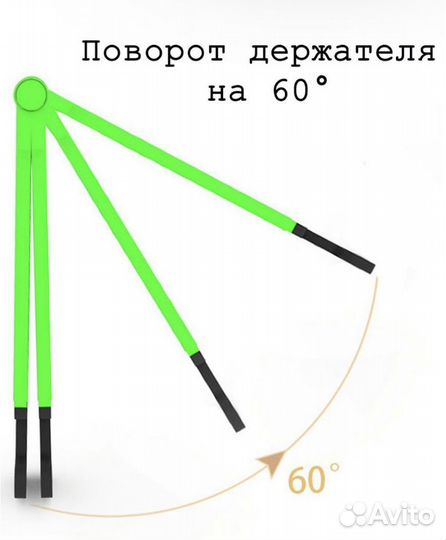 Поставка для телефона, планшета Новая