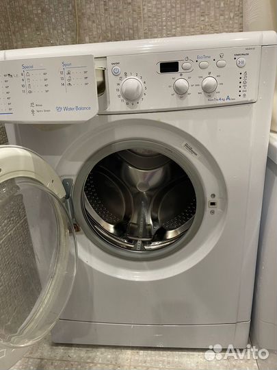 Стиральная машина бу